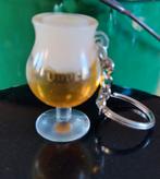 Sleutelhanger Duvel, Verzamelen, Ophalen of Verzenden, Zo goed als nieuw, Duvel