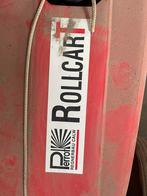 Beregening toestel Rollcart, Tuin en Terras, Ophalen, Zo goed als nieuw