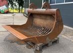 Verachtert Skeleton/ screening bucket/ puinriek/ sieblöffel