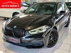 BMW 116 AUTOMAAT / Navigatie /dab radio/ Led lichts, 1940 kg, Achat, Euro 6, Entreprise