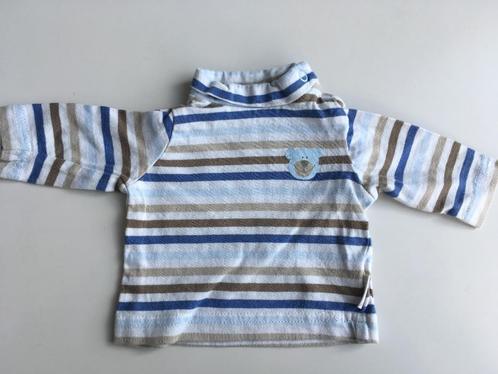 premaman 0m 50, Kinderen en Baby's, Babykleding | Maat 50, Gebruikt, Jongetje, Shirtje of Longsleeve, Ophalen of Verzenden