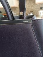 Exclusieve Italiaanse Fendi Handtas, Handtassen en Accessoires, Ophalen, Zo goed als nieuw