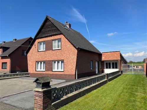 Huis te koop in Alken, 4 slpks, Immo, Maisons à vendre, Maison individuelle