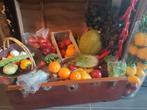 Namaak Fruit en groente, Tuin en Terras, Ophalen of Verzenden, Nieuw