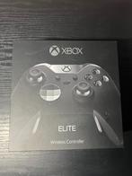 Xbox Elite Controller, Controller, Ophalen of Verzenden, Zo goed als nieuw