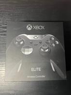 Manette Xbox Elite, Consoles de jeu & Jeux vidéo, Comme neuf, Contrôleur, Enlèvement ou Envoi