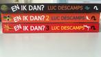 Luc Descamps - En ik dan?, Boeken, Kinderboeken | Jeugd | 13 jaar en ouder, Luc Descamps, Zo goed als nieuw, Ophalen