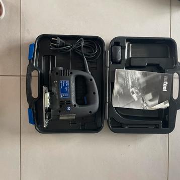 Scie sauteuse Nutool beschikbaar voor biedingen