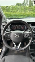 Opel Karl - 2018 - 75 000 km - essence !, Autos, Achat, Euro 6, Entreprise, Noir