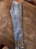Jeans toxik, Ophalen, Blauw, Overige jeansmaten, Toxik