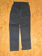 Zwangerschapsbroek, Blauw, Broek of Spijkerbroek, Ophalen, Maat 38/40 (M)