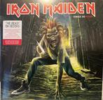 Iron Maiden – XMas 80 Tour, Ophalen of Verzenden, Nieuw in verpakking