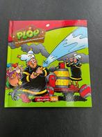 Voorleesboek Kabouter Plop "De kabouterbrandweer", Fiction général, Studio 100, Garçon ou Fille, 4 ans