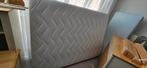 Dreamzone Gold S100 Matras 140x200 springveermatras NIEUW!, Neuf, Matelas, Queen size, 140 cm