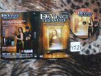 Long métrage DVD Le trésor de Da Vinci, CD & DVD, DVD | Thrillers & Policiers, Thriller d'action, Tous les âges, Utilisé, Enlèvement ou Envoi