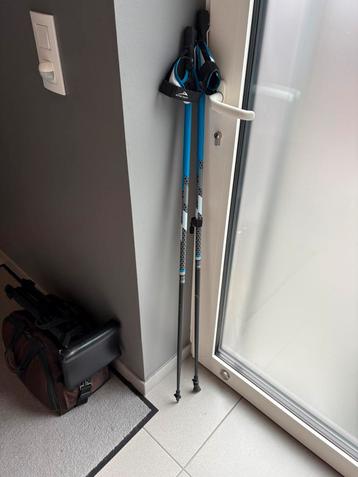 Nordic walking stokken beschikbaar voor biedingen