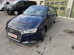 Audi A3 Berline (bj 2018), Auto's, Voorwielaandrijving, 4 deurs, Euro 6, 4 cilinders