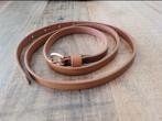 Riem 104cm incl gesp, Kleding | Dames, Riemen en Ceinturen, Ophalen of Verzenden, Zo goed als nieuw