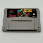 SNES Game - TinTin: Prisoners of the Sun - Losse game, Enlèvement ou Envoi