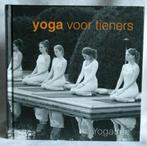 Yoga voor tieners, Sports & Fitness, Yoga & Pilates, Comme neuf, Autre, Enlèvement ou Envoi