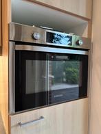 Inbouw combi-oven Samsung, Oven, Zo goed als nieuw, Inbouw, Hete lucht