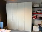 kleerkast, Huis en Inrichting, Kasten | Kleerkasten, Gebruikt, 200 cm of meer, Ophalen of Verzenden, 200 cm of meer