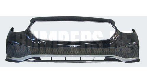Bumper Mercedes E KLASSE W213 Facelift 20- PDC A2138851103 V, Auto-onderdelen, Carrosserie, Bumper, Voor, Gebruikt, 6 maanden garantie