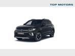 Volkswagen T-Cross T-Cross R-Line Business Premium 1.0 TSI, Auto's, Volkswagen, T-Cross, Zwart, Handgeschakeld, SUV of Terreinwagen