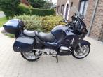 BMW R1150RT, Toermotor, Particulier, 2 cilinders, 1150 cc
