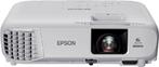 Epson EB-U05 projecteur (3.400 lumens, FullHD), TV, Hi-fi & Vidéo, Accessoires pour projecteurs, Comme neuf, Enlèvement