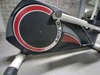 Crosstrainer FlowFitness Glider 250, Ophalen, Gebruikt, Armen, Crosstrainer