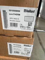 Zonnecollectoren auroTHERM Vaillant, Doe-het-zelf en Bouw, Zonnepanelen en Toebehoren, Ophalen, Nieuw, Paneel