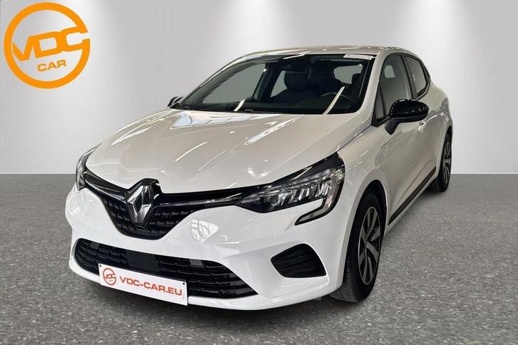 Renault Clio Evolution -, Auto's, Renault, Clio, Airbags, Airconditioning, Bluetooth, Boordcomputer, Centrale vergrendeling, Cruise Control