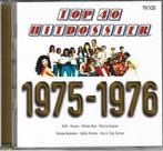 2 CD Top 40 Hitdossier 1975-1976, Ophalen of Verzenden, Zo goed als nieuw, Poprock