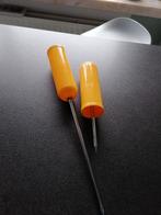 2 buissteunen. NIEUW, Enlèvement ou Envoi, Neuf