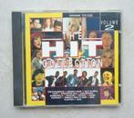 Originele verzamel-CD The Hit Collection Volume 2 van Arcade, Cd's en Dvd's, Cd's | Verzamelalbums, Pop, Ophalen of Verzenden