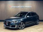 Audi RS3 Sportback 2.5 TFSI Quattro Pro Line Plus - Pano, Auto's, Automaat, Gebruikt, RS3, Leder