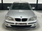 BMW 116i BENZINE• LEZ VRIJ• GARANTIE• GEKEURD VOOR VERKOOP, Te koop, 1598 cc, Bedrijf, Euro 4