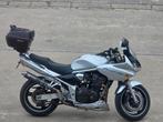 Suzuki Bandit 1200s, Motoren, Particulier