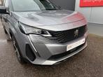 Peugeot 5008 12 PureTech 131pk GT full 7plaatsen trekhaak, Auto's, Voorwielaandrijving, Gebruikt, 1199 cc, 7 zetels