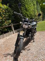 Moto Mash 50cc, Fietsen en Brommers, Ophalen, 50 cc, Klasse B (45 km/u), Zo goed als nieuw