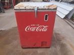 Zeer zeldzame Coca-Cola koelkast ,frigo, Ophalen, Zo goed als nieuw
