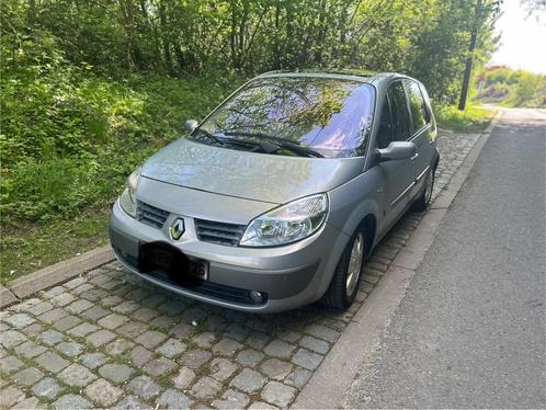 Renault scenic 1.6 16v, Auto's, Renault, Particulier, Ophalen