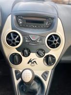 Ford Ka*1.2Benzine*Gekeurd voor verkoop*, Auto's, Ford, Voorwielaandrijving, Stof, Zwart, Elektrische ramen