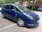 Opel zafira 1.6D Bj 2017(EURO6B) 91000km!!! 7 plaatsen, Auto's, Opel, 4 deurs, Monovolume, Euro 6, Parkeersensor