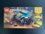 Lego creator 31101 (doos ongeopend), Kinderen en Baby's, Speelgoed | Duplo en Lego, Ophalen of Verzenden, Nieuw, Complete set