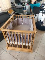 Park met omrander, Kinderen en Baby's, Ophalen, Zo goed als nieuw
