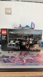 Lego technic :42046, Kinderen en Baby's, Speelgoed | Duplo en Lego, Ophalen of Verzenden, Zo goed als nieuw, Lego