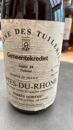 Womanizers des tuileries gemeentekrediet Torhout, Rode wijn, Ophalen of Verzenden, Zo goed als nieuw