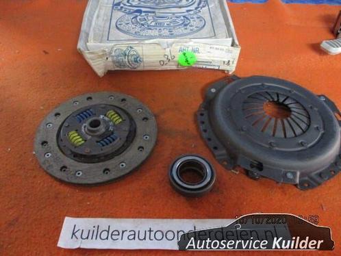 Koppelingset Opel Ascona Kadett E 1.8i  c18NE Hermsen GMBH, Auto-onderdelen, Transmissie en Toebehoren, Opel, Nieuw, Ophalen of Verzenden